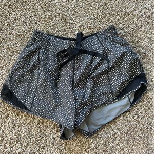 Holy hot shorts Tall